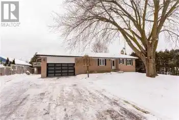 5410 WELLINGTON 29 Road, Eramosa, Ontario N0B2K0, 3 Bedrooms Bedrooms, ,1 BathroomBathrooms,All Houses,For Sale,WELLINGTON 29,40713001