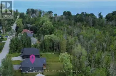 527 Mapleview Drive Innisfil Ontario L9S2Z4