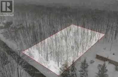 Lot 24 Champlain Road Unit# LOT Tiny Ontario L9M0C1