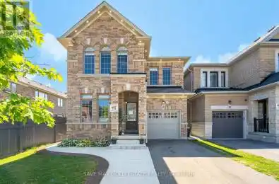 8 Danielsgate Road Brampton (Sandringham-Wellington North) Ontario L6R