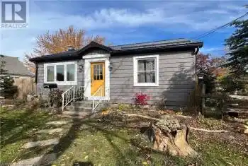 55 PORT MAITLAND Road, Dunnville, Ontario N1A1Y6, 2 Bedrooms Bedrooms, ,1 BathroomBathrooms,All Houses,For Rent,PORT MAITLAND,40712135