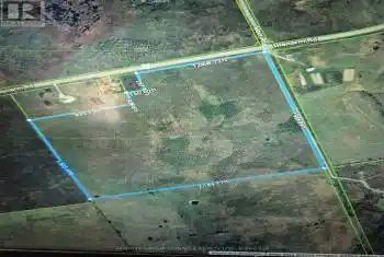Con 6 Lot 10 Glenarm Road, Kawartha Lakes (Woodville), Ontario K0M2T0, ,Commercial,For Sale,Con 6 Lot 10 Glenarm,X12057595