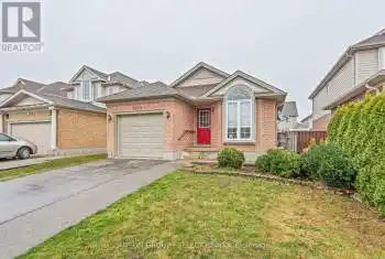 1420 Blackmaple Drive, London, Ontario N5Y6H5, 3 Bedrooms Bedrooms, ,2 BathroomsBathrooms,All Houses,For Rent,Blackmaple,X12052712
