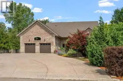 26 Kingsway Street Welland (774 - Dain City) Ontario L3B3N8