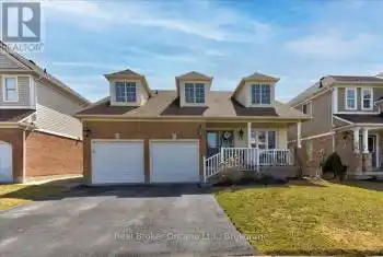 125 Blackburn Drive, Brant (Brantford Twp), Ontario N3T6S2, 4 Bedrooms Bedrooms, ,4 BathroomsBathrooms,All Houses,For Sale,Blackburn,X12057569