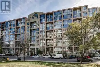 65 Scadding Avenue Unit# 806, Toronto (Waterfront Communities), Ontario M5A4L1, 2 Bedrooms Bedrooms, ,1 BathroomBathrooms,Condo,For Sale,Scadding,C12053296