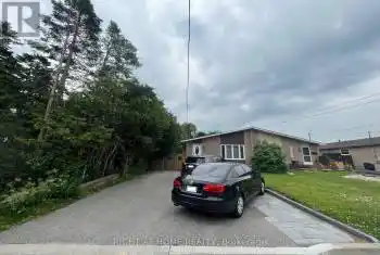 823 Sanok Drive Unit# Lower, Pickering (West Shore), Ontario L1W2R1, 1 Bedroom Bedrooms, ,1 BathroomBathrooms,All Houses,For Rent,Sanok,E12054459