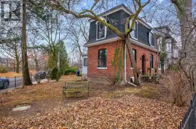 137 Summerhill Avenue Toronto (Rosedale-Moore Park) Ontario M4T1B1