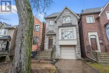 136 Bowood Avenue, Toronto (Lawrence Park North), Ontario M4N1Y5, 5 Bedrooms Bedrooms, ,4 BathroomsBathrooms,All Houses,For Sale,Bowood,C12057171