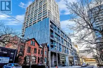 55 Ontario Street Unit# 609 Toronto (Moss Park) Ontario M5A0T8