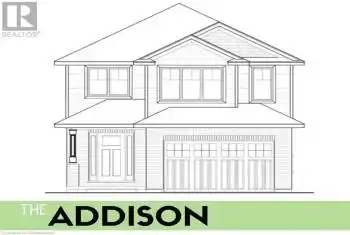 PIKE CREEK Drive, Cayuga, Ontario N0A1E0, 3 Bedrooms Bedrooms, ,3 BathroomsBathrooms,All Houses,For Sale,PIKE CREEK,40712366