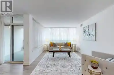 50 The Boardwalk Way Unit# 202 Markham (Greensborough) Ontario L6E1B6