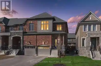 1982 Boyes Street Innisfil (Alcona) Ontario L9S0P1