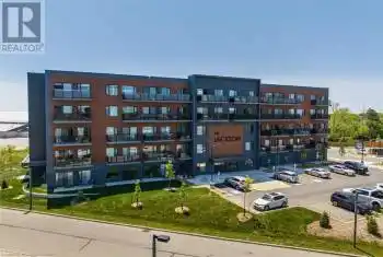 64 MAIN Street Unit# 514, Hagersville, Ontario N0A1H0, 1 Bedroom Bedrooms, ,1 BathroomBathrooms,Condo,For Sale,MAIN,40712926