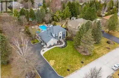 27 GLADIOLA Drive Carlisle Ontario L0R1H1