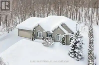 80 Wozniak Road Penetanguishene Ontario L9M1W5