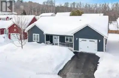 18 Grew Crescent Penetanguishene Ontario L9M1E7