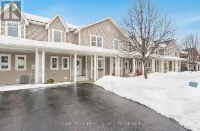 34 Drummond Drive Penetanguishene Ontario L9M0A2