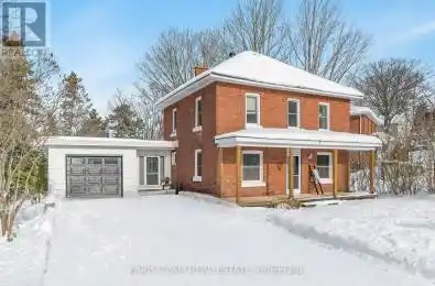 21 Robert Street Penetanguishene Ontario L9M1A9