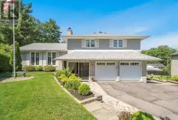 8 Viel Street, Penetanguishene, Ontario L9M1H8, 3 Bedrooms Bedrooms, ,3 BathroomsBathrooms,All Houses,For Sale,Viel,S12040839