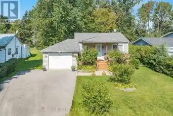 152 Silver Birch Crescent, Tay (Port McNicoll), Ontario L0K1R0, 3 Bedrooms Bedrooms, ,1 BathroomBathrooms,All Houses,For Sale,Silver Birch,S12044909