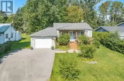152 Silver Birch Crescent Tay (Port McNicoll) Ontario L0K1R0