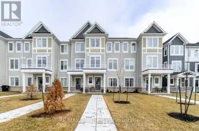 12 Abby Drive Wasaga Beach Ontario L9Z0K1