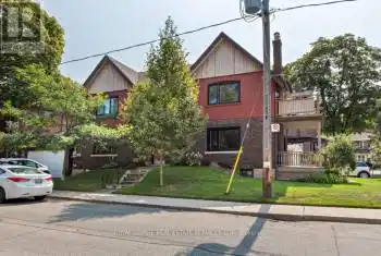 19 Elora Road Unit# 2nd floor, Toronto (High Park North), Ontario M6P3H5, 3 Bedrooms Bedrooms, ,2 BathroomsBathrooms,All Houses,For Rent,Elora,W12052275