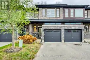 63 Burley Lane, Hamilton (Meadowlands), Ontario L9G0G5, 3 Bedrooms Bedrooms, ,3 BathroomsBathrooms,All Houses,For Sale,Burley,X12053094
