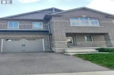 57 Gleason Crescent Kitchener Ontario N2M0B7