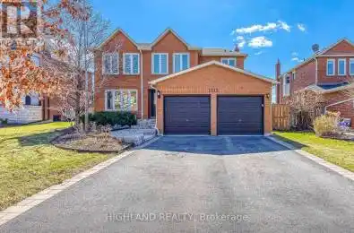 1012 Glenbrook Avenue Oakville (1018 - WC Wedgewood Creek) Ontario L6H