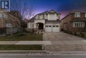 12 Edmonton Street, Brampton (Bram West), Ontario L6Y5L2, 5 Bedrooms Bedrooms, ,5 BathroomsBathrooms,All Houses,For Sale,Edmonton,W12056389