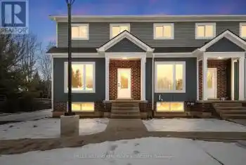 100 Welland Road Unit# 6, Pelham (662 - Fonthill), Ontario L0S1E4, 3 Bedrooms Bedrooms, ,2 BathroomsBathrooms,All Houses,For Sale,Welland,X12056533