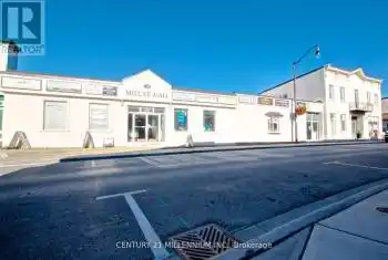 28 Mill Street Unit# 111, Orangeville, Ontario L9W2M3, ,Commercial,For Rent,Mill,W12057277