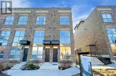 1072 Lansdowne Avenue Toronto (Dovercourt-Wallace Emerson-Junction) On