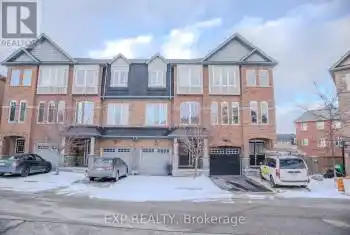34 Magdalene Crescent, Brampton (Heart Lake), Ontario L6Z0G8, 4 Bedrooms Bedrooms, ,4 BathroomsBathrooms,All Houses,For Sale,Magdalene,W12057523
