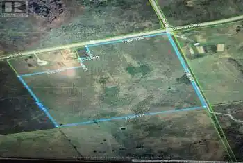 Con 6 Lot 10 Glenarm Road, Kawartha Lakes (Woodville), Ontario K0M2T0, ,Commercial,For Sale,Con 6 Lot 10 Glenarm,X12057603