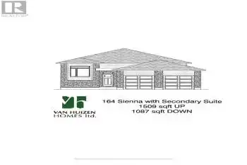 164 Sienna Avenue, Belleville (Belleville Ward), Ontario K8P0H3, 4 Bedrooms Bedrooms, ,3 BathroomsBathrooms,All Houses,For Sale,Sienna,X12057699