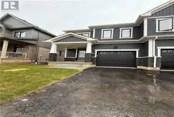 100 MASTERS Street, Welland, Ontario L3B0N4, 3 Bedrooms Bedrooms, ,3 BathroomsBathrooms,All Houses,For Rent,MASTERS,40712652