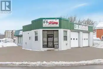 620 Bay Street, Midland, Ontario L4R1L6, ,Commercial,For Sale,Bay,S11926470