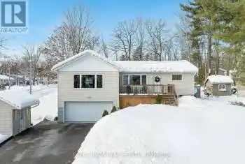 328 Peek-A-Boo Trail, Tiny, Ontario L9M0B3, 5 Bedrooms Bedrooms, ,3 BathroomsBathrooms,All Houses,For Sale,Peek-A-Boo,S12016947