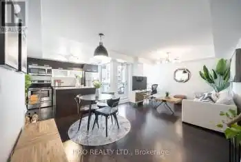 100 Western Battery Road Unit# 1511, Toronto (Niagara), Ontario M6K3S2, 1 Bedroom Bedrooms, ,1 BathroomBathrooms,Condo,For Sale,Western Battery,C12056527