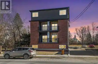 131 Gore Street Perth Ontario K7H1J6