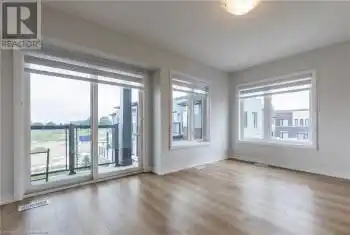 270 EQUESTRIAN Way Unit# 201, Cambridge, Ontario N3H4R6, 3 Bedrooms Bedrooms, ,2 BathroomsBathrooms,All Houses,For Rent,EQUESTRIAN,40713082
