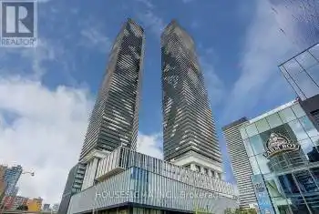 55 Cooper Street Unit# 4306, Toronto (Waterfront Communities), Ontario M5E0G1, 1 Bedroom Bedrooms, ,1 BathroomBathrooms,Condo,For Sale,Cooper,C12057624