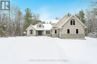 138 Knox Road Wasaga Beach Ontario L9Z2T5