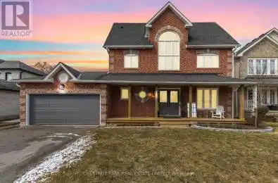 2270 Taylorwoods Boulevard Innisfil (Alcona) Ontario L9S2E6