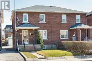 29 Cadorna Avenue, Toronto (Danforth Village-East York), Ontario M4J3W7, 3 Bedrooms Bedrooms, ,2 BathroomsBathrooms,All Houses,For Sale,Cadorna,E12057493