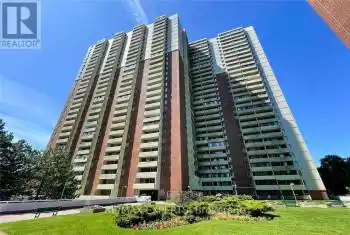 1 Massey Square Unit# 2718, Toronto (Crescent Town), Ontario M4C5L4, 1 Bedroom Bedrooms, ,1 BathroomBathrooms,Condo,For Sale,Massey,E12057686