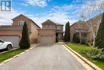 401 Cranston Park Avenue Unit# Main, Vaughan (Maple), Ontario L6A2R8, 3 Bedrooms Bedrooms, ,2 BathroomsBathrooms,All Houses,For Rent,Cranston Park,N12057677